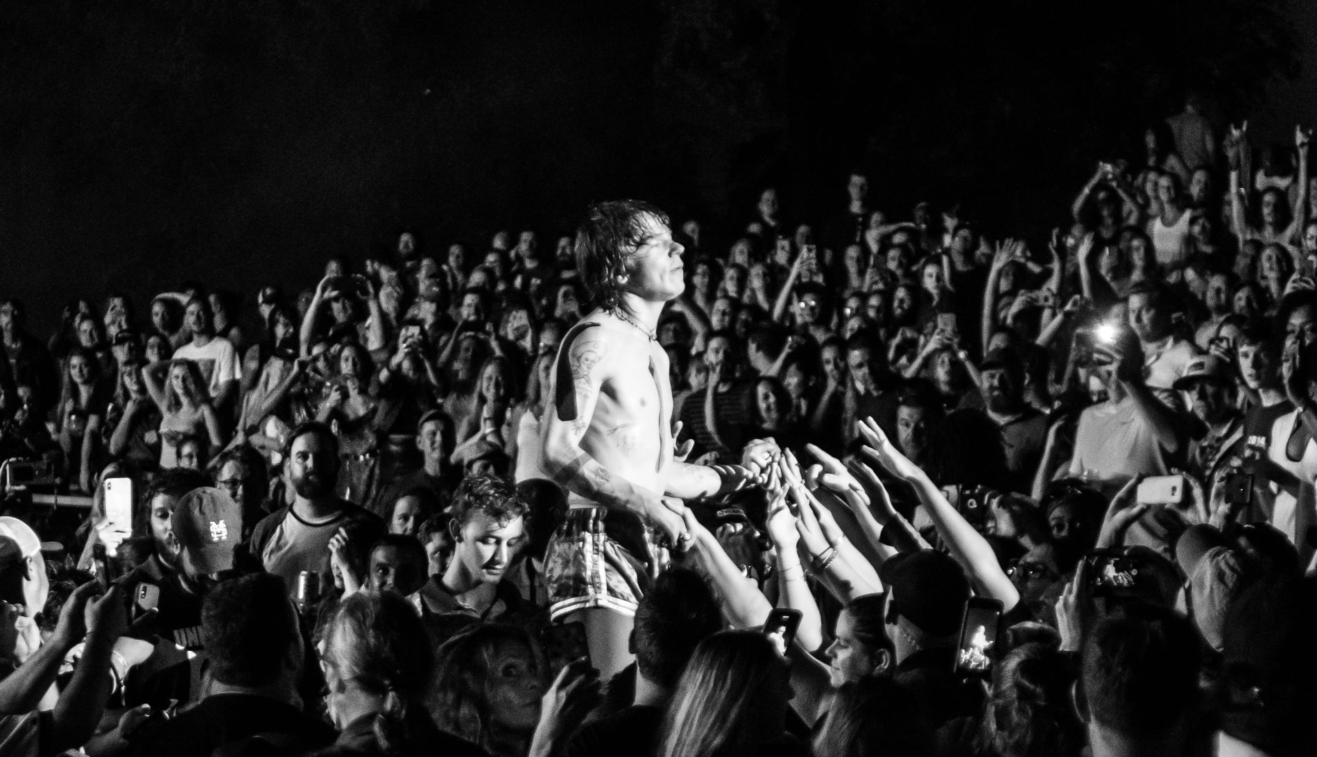 Cage The Elephant